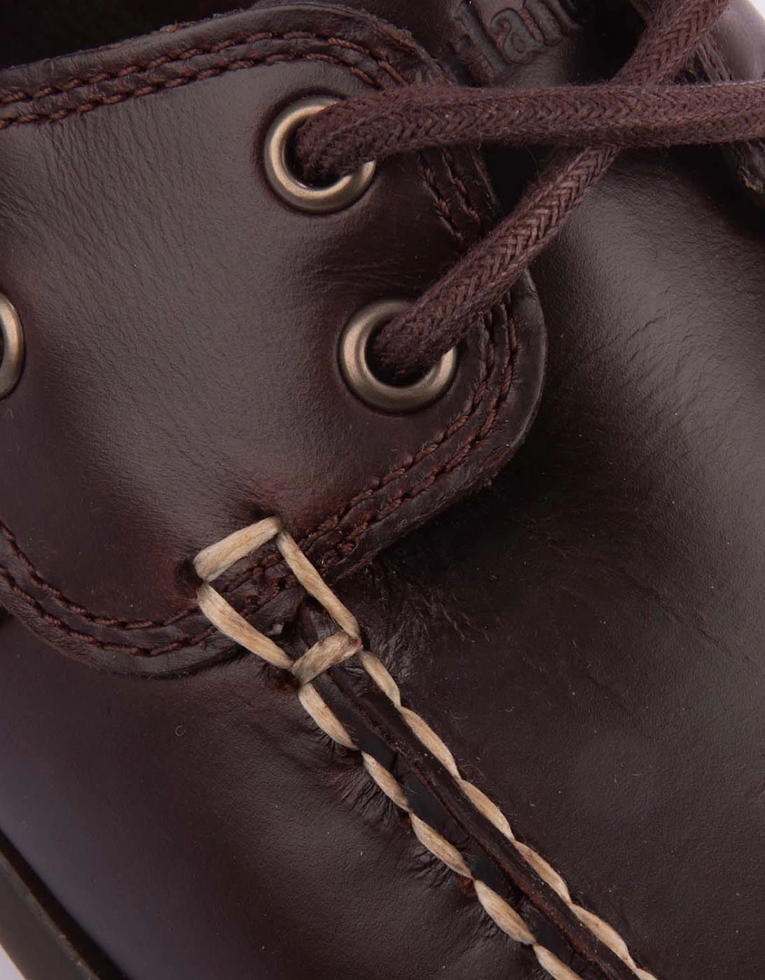 Cedar Bay Boat Shoes