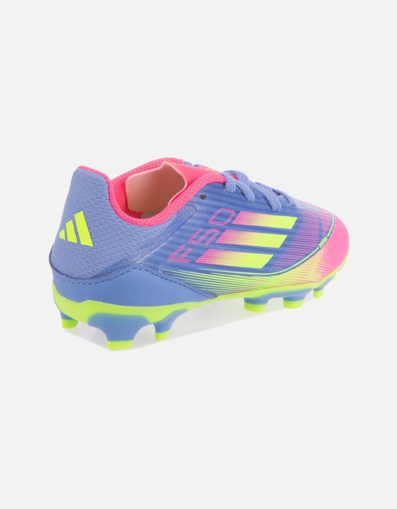 Junior F50 League MG Victory Football Boots