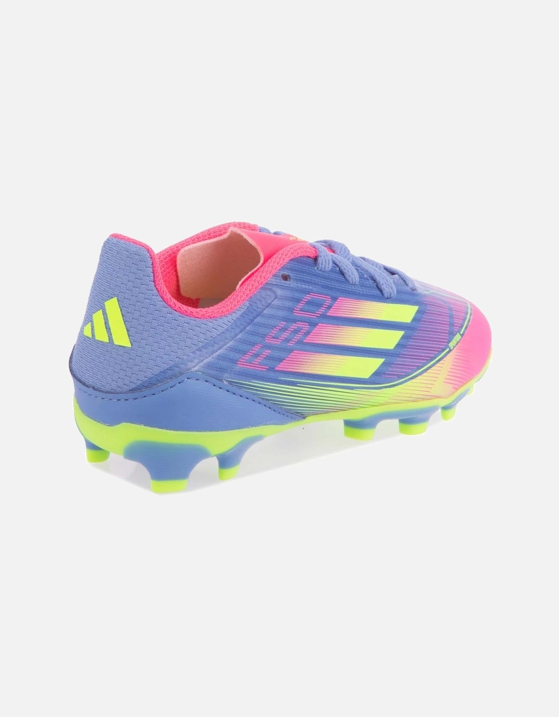 Junior F50 League MG Victory Football Boots