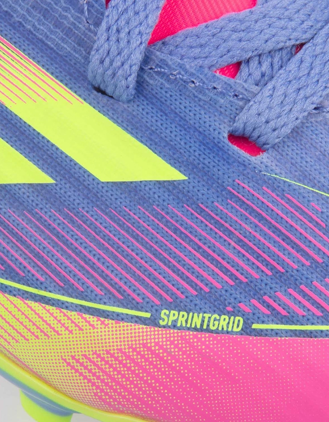 Junior F50 League MG Victory Football Boots