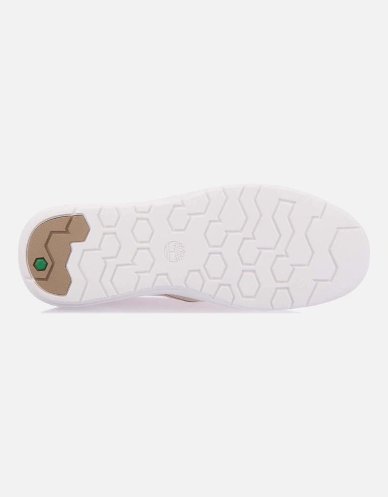 Seneca Bay Low Trainers