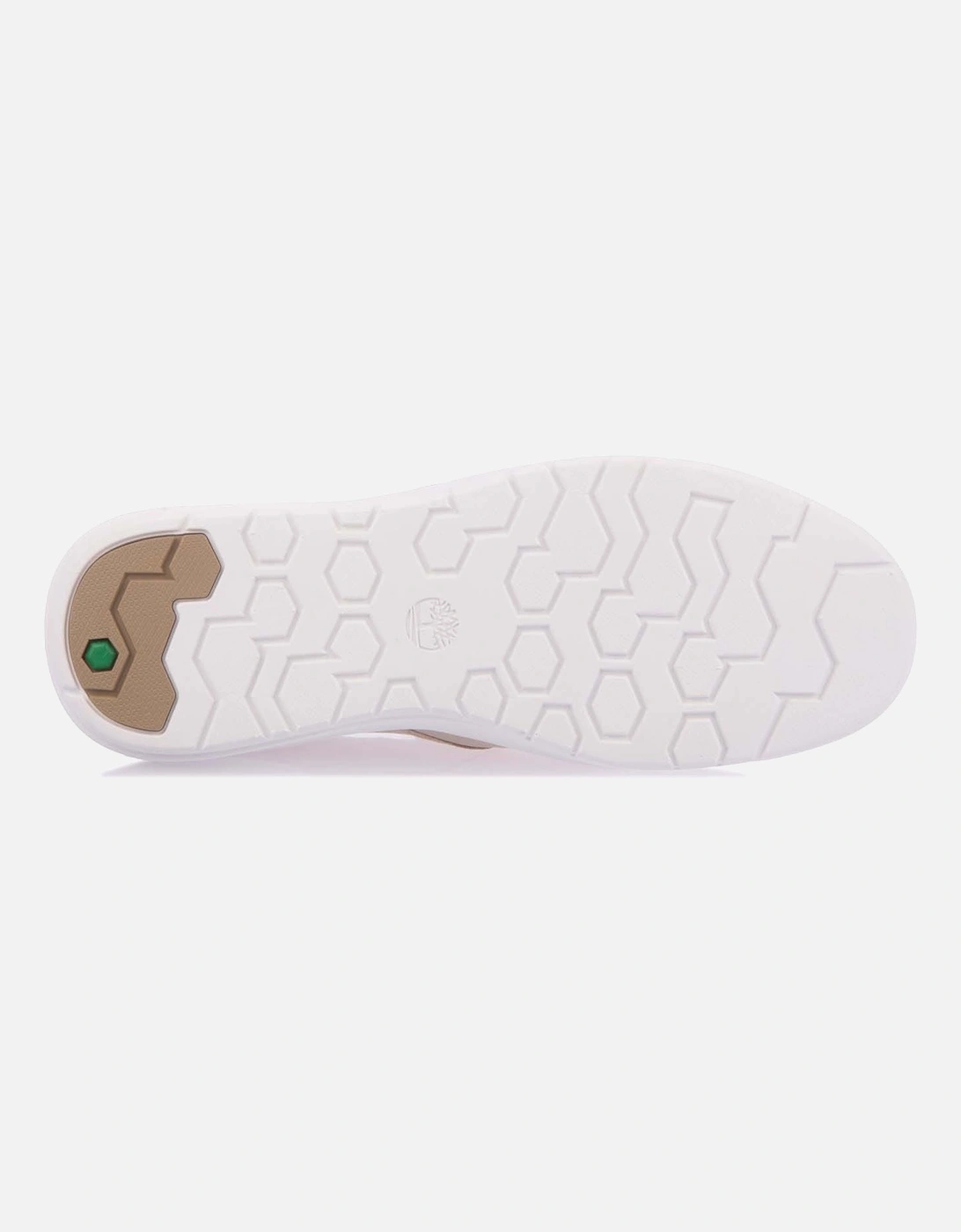 Seneca Bay Low Trainers