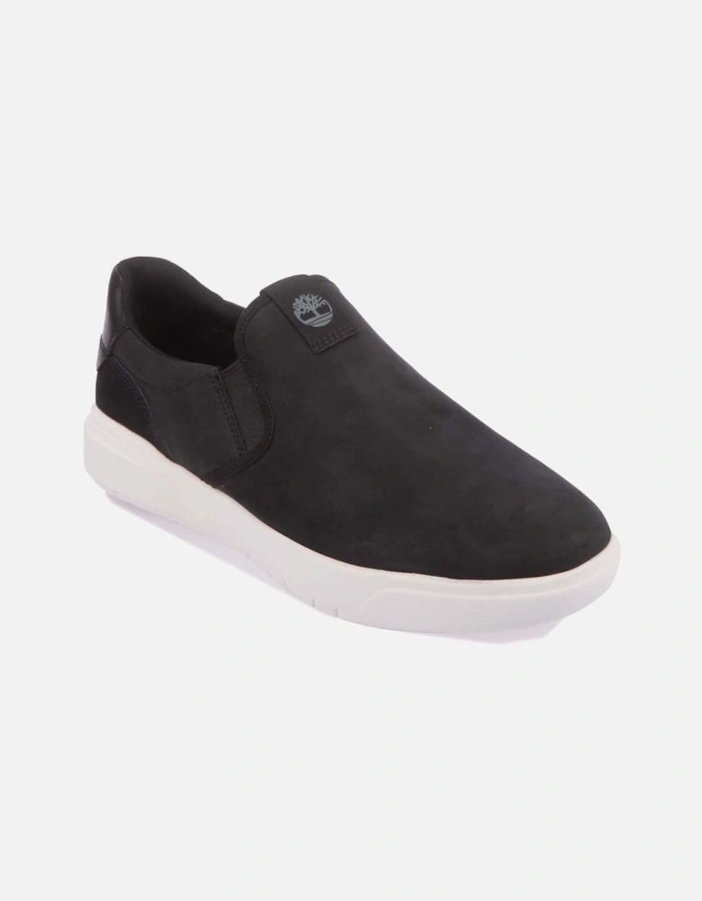 Seneca Bay Low Trainers