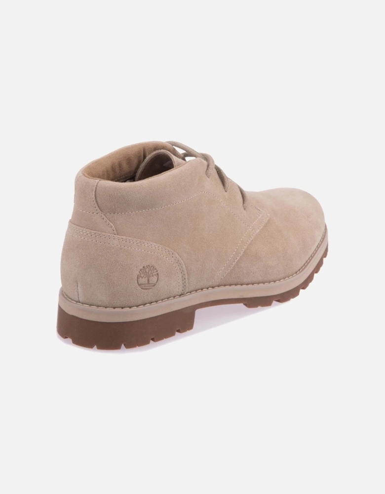 Britton Square Mid Boots