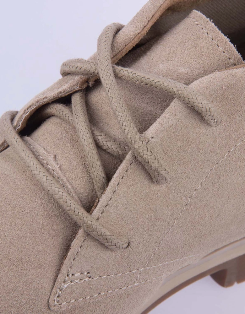 Britton Square Mid Boots