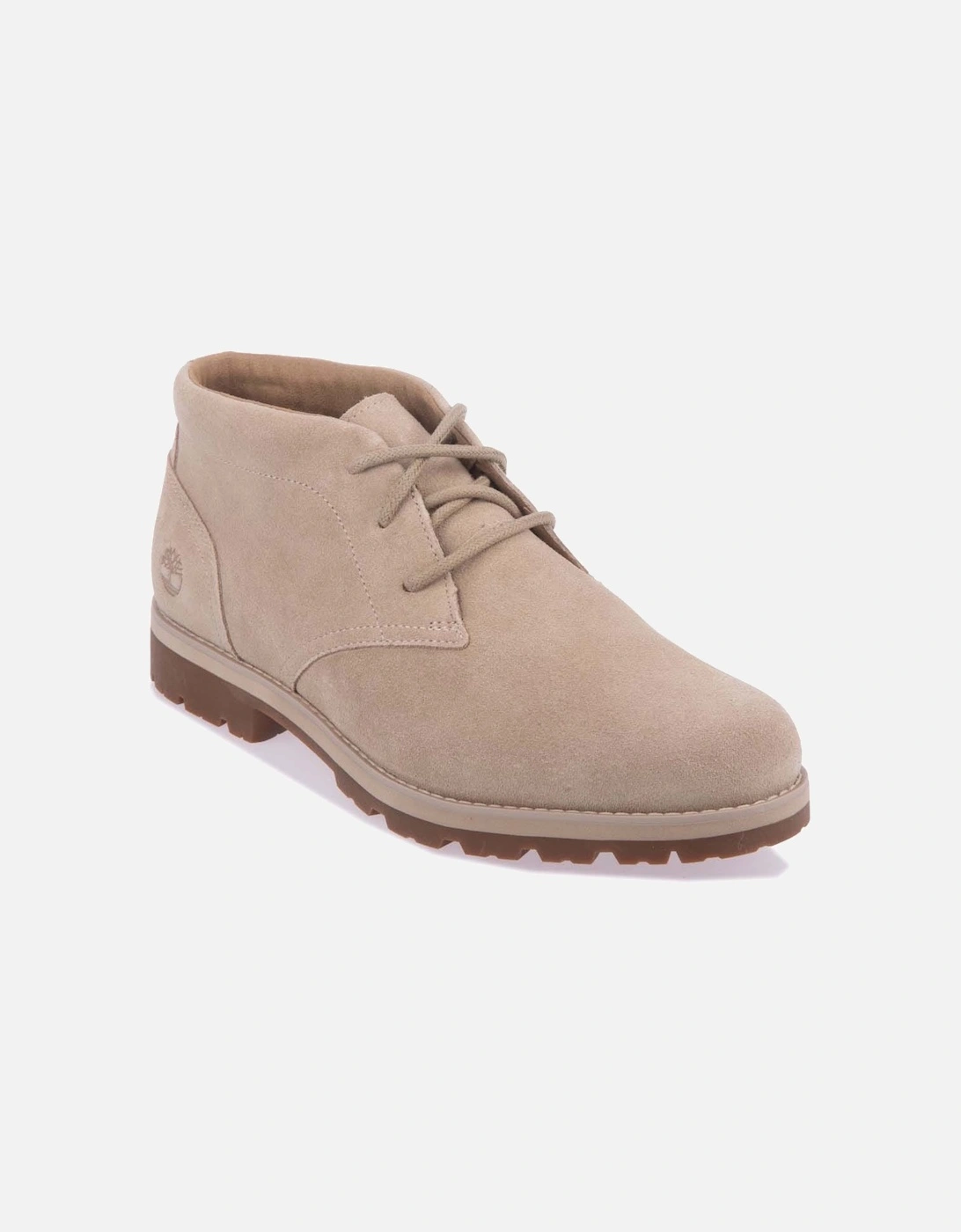 Britton Square Mid Boots