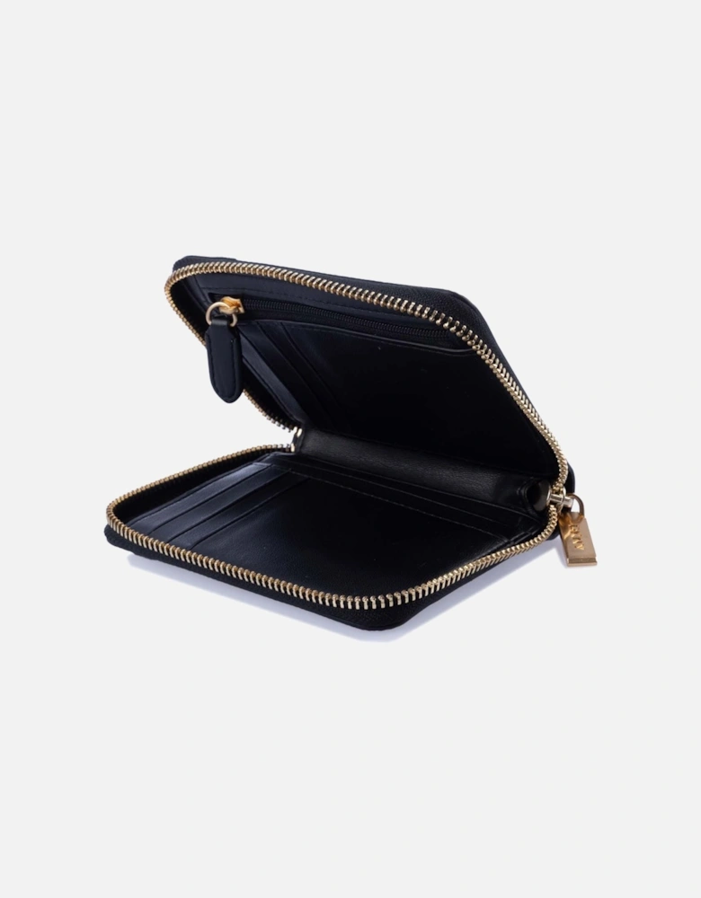 Avril Sm Zip Around Wallet