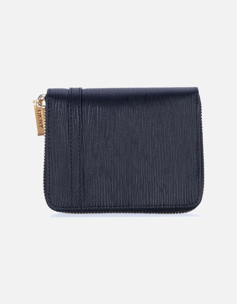 Avril Sm Zip Around Wallet