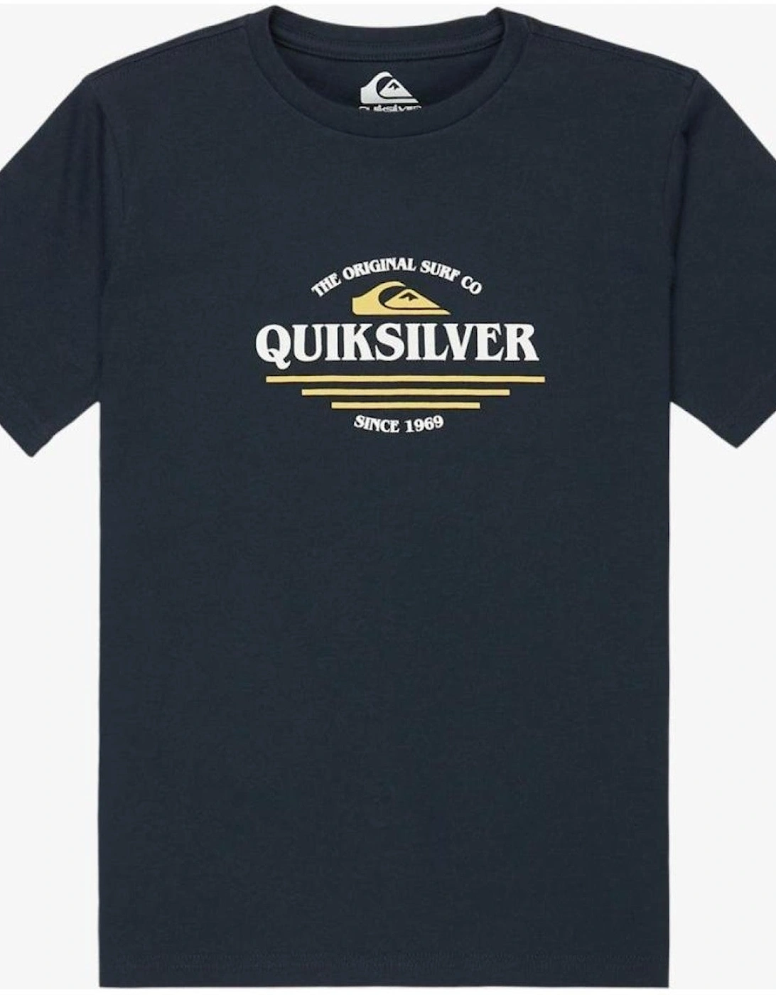 Kids EV Box Shaped Short Sleeve T-Shirt, 2 of 1