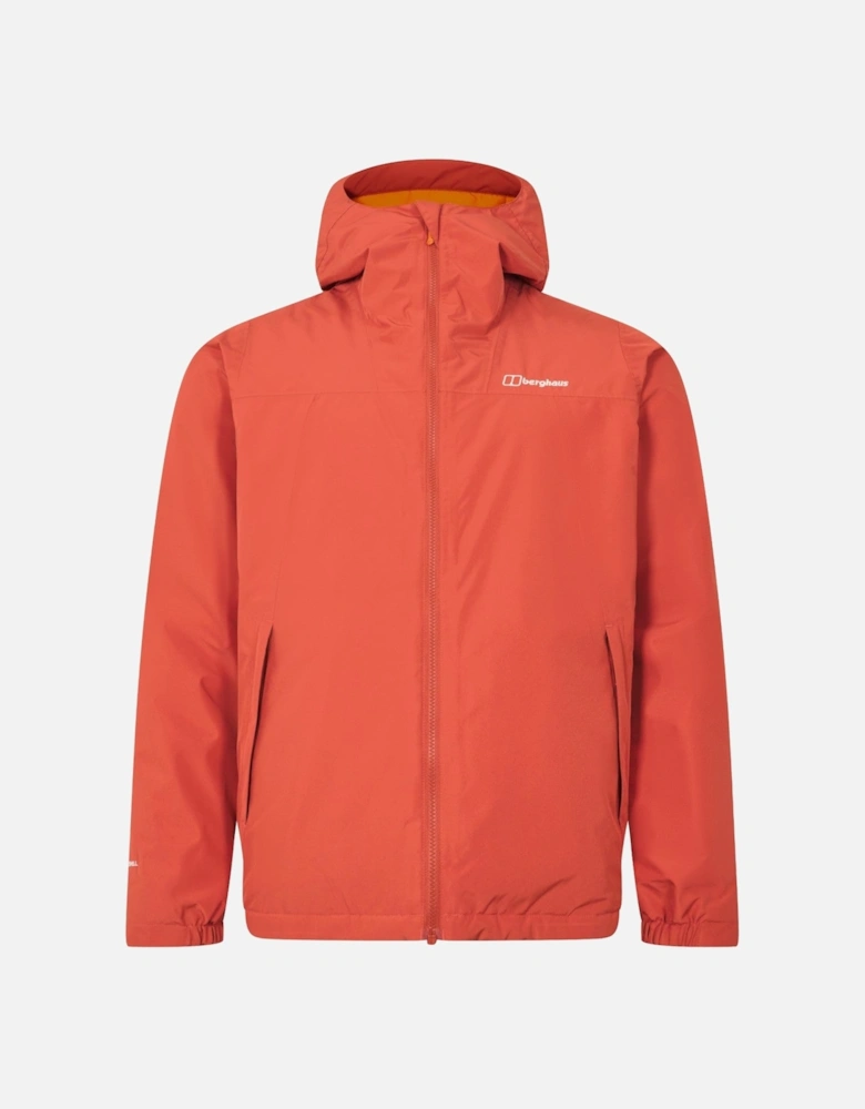 Mens Deluge Pro 3.0 Insulated Waterproof Jacket