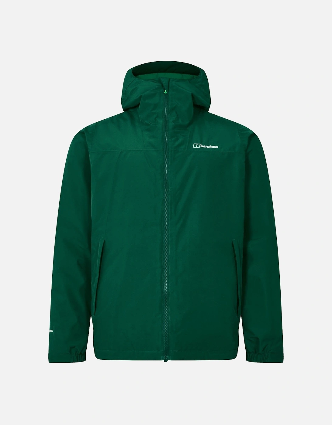 Mens Deluge Pro 3.0 Insulated Waterproof Jacket, 2 of 1