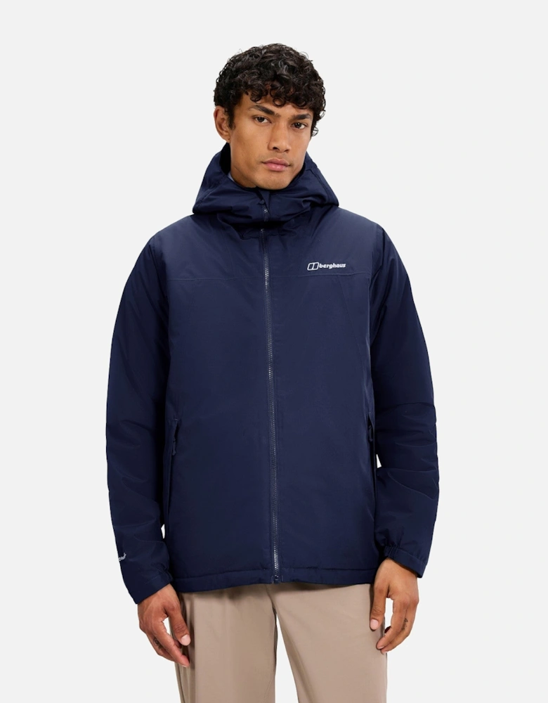 Mens Deluge Pro 3.0 Insulated Waterproof Jacket