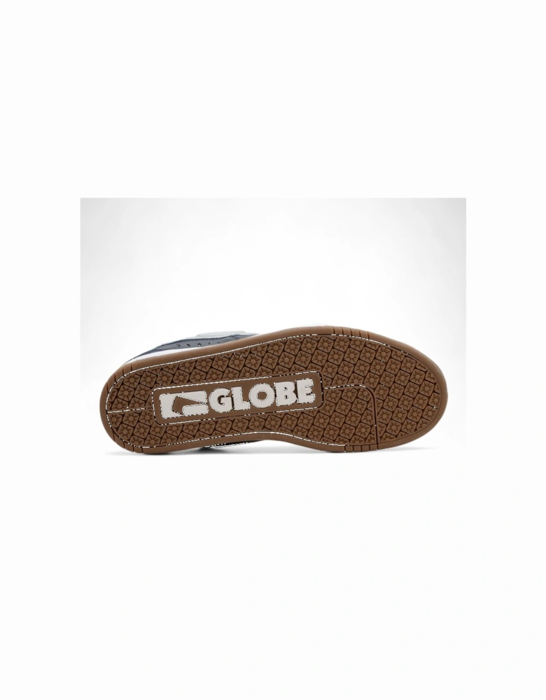 Fusion Shoes - White/Blue