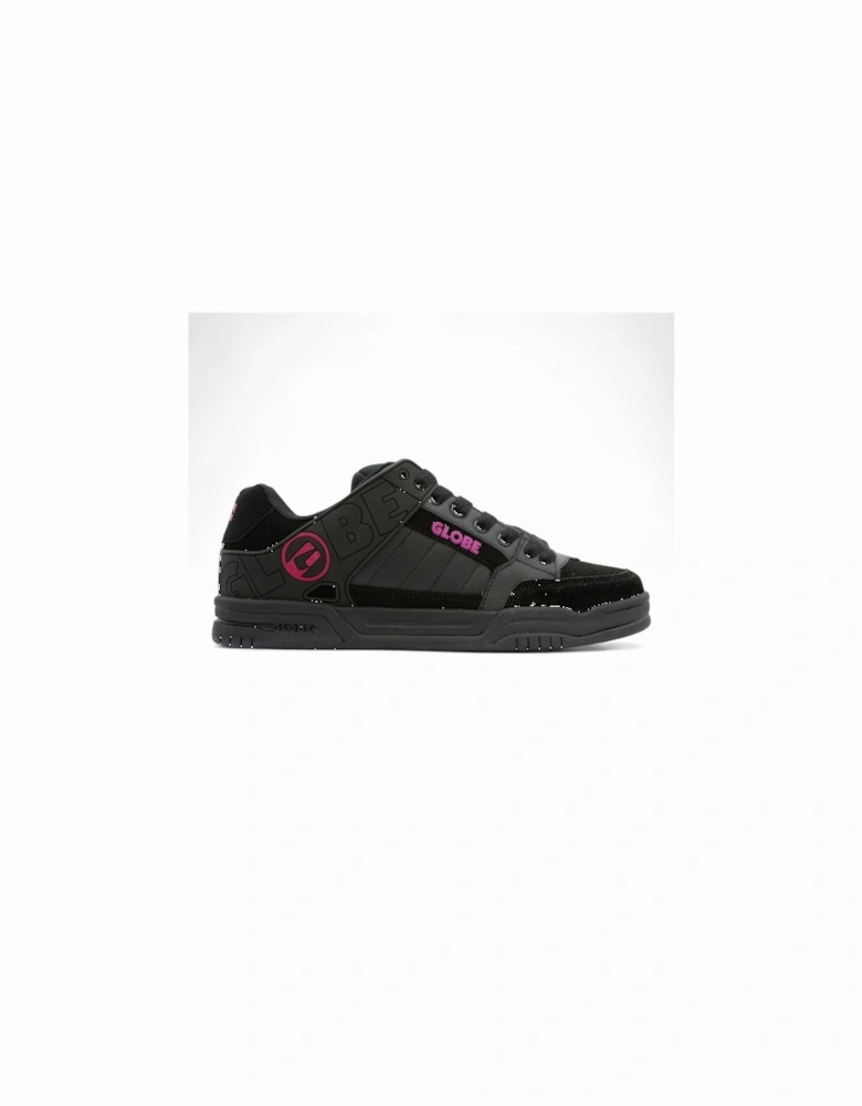 Tilt Shoes - Black/Pink