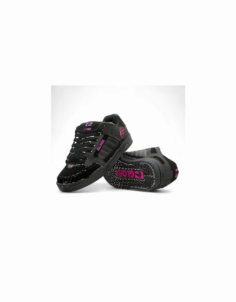 Tilt Shoes - Black/Pink