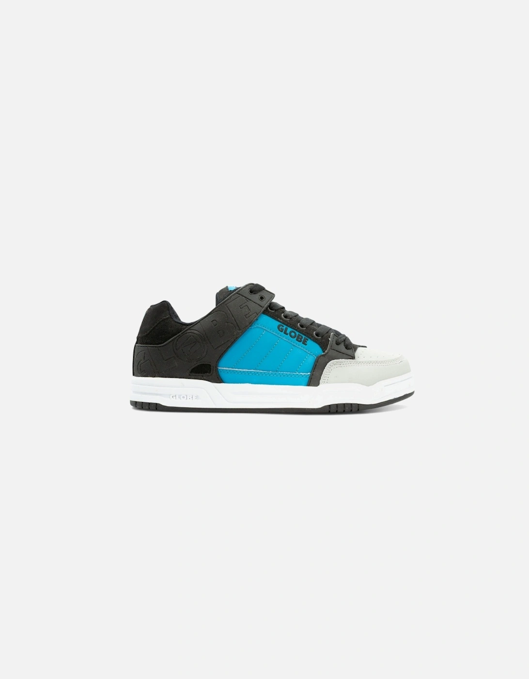Tilt Shoes - Grey/Black/Blue