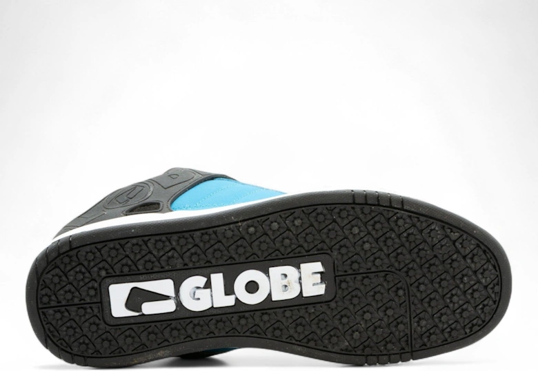 Tilt Shoes - Grey/Black/Blue