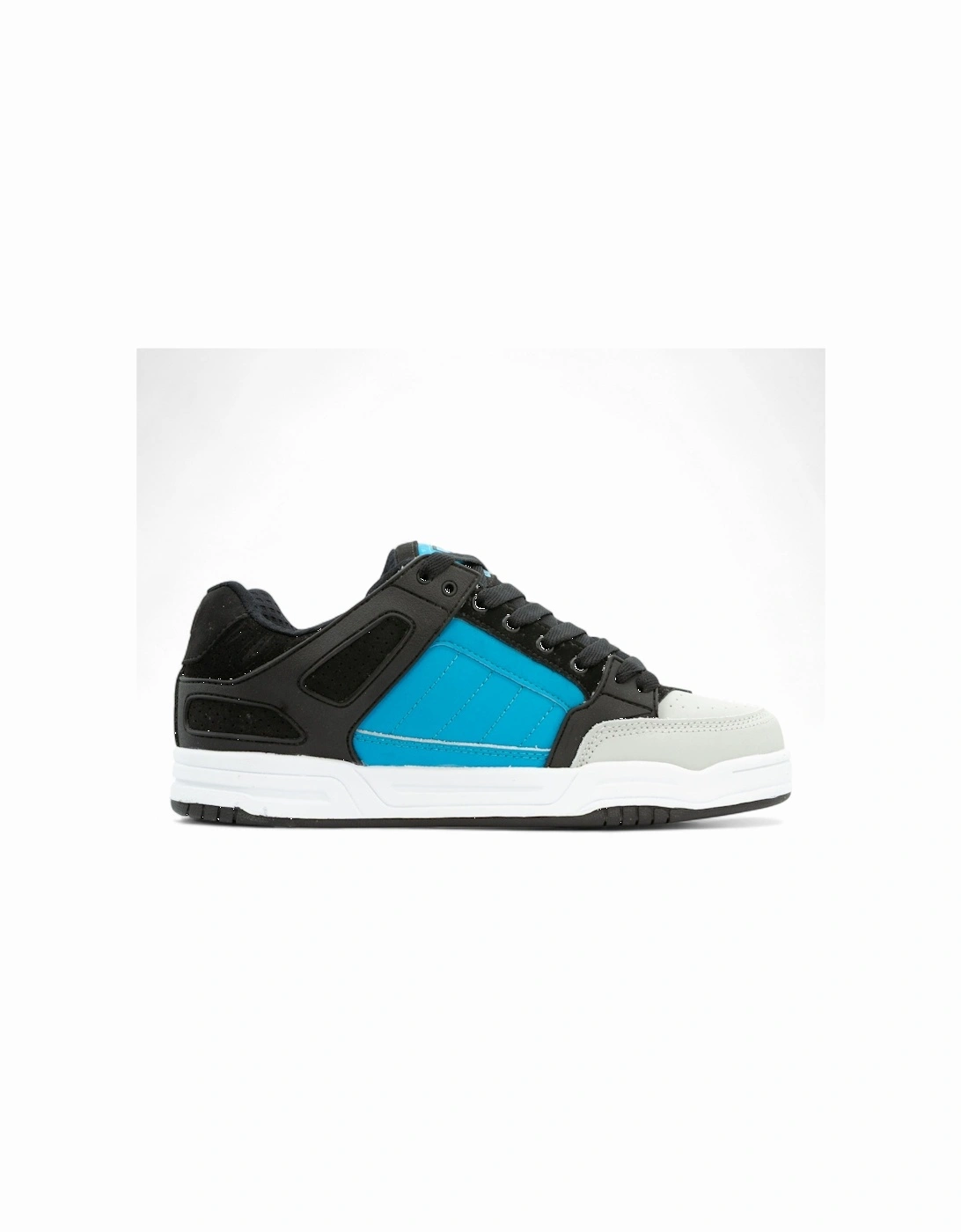 Tilt Shoes - Grey/Black/Blue