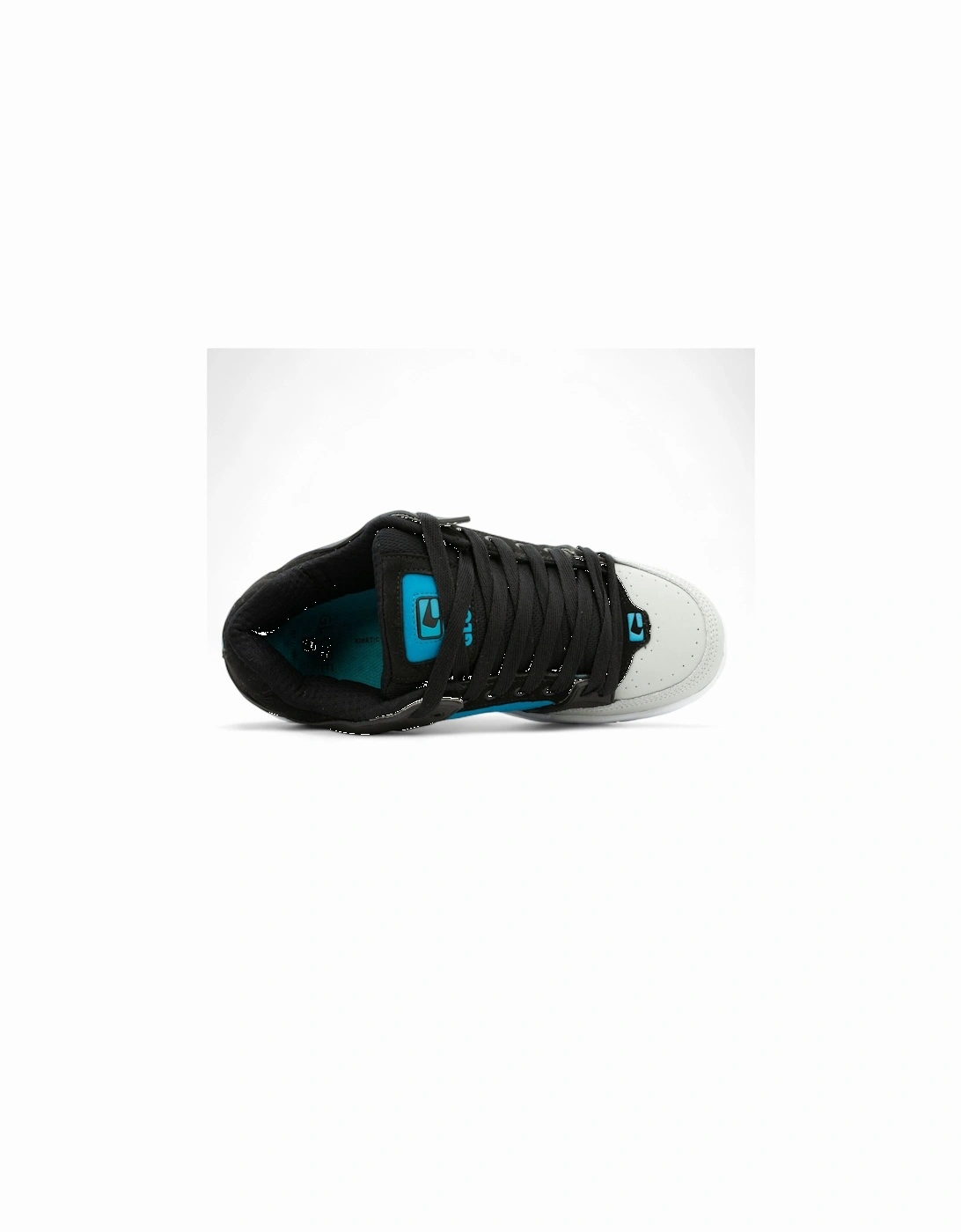 Tilt Shoes - Grey/Black/Blue