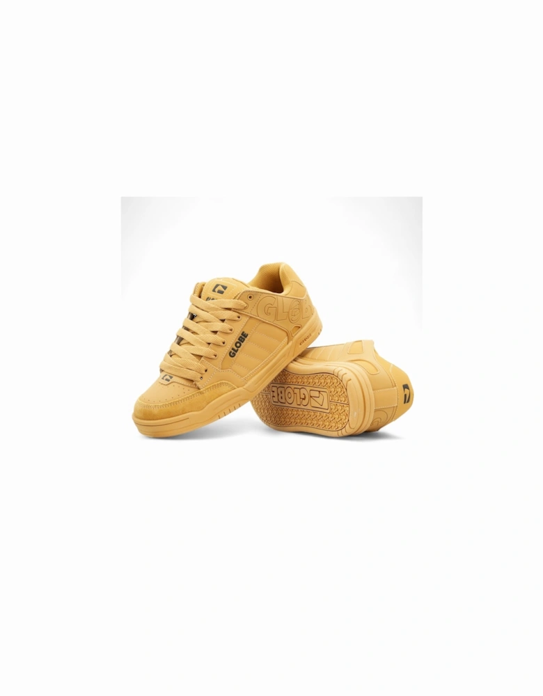Tilt Shoes - Honey/Gum