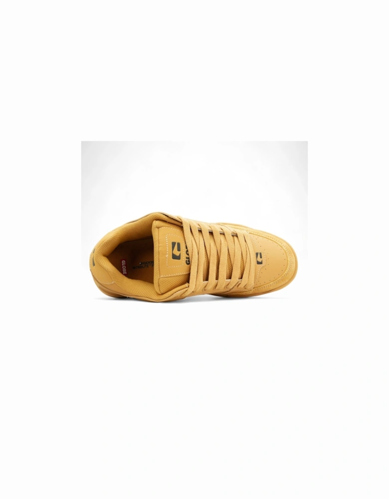 Tilt Shoes - Honey/Gum