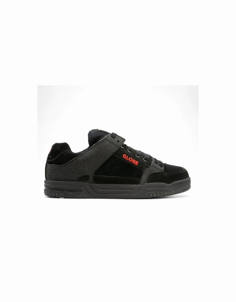 Tilt Shoes - Black/Red