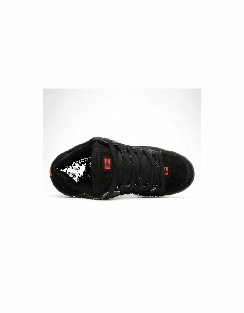 Tilt Shoes - Black/Red