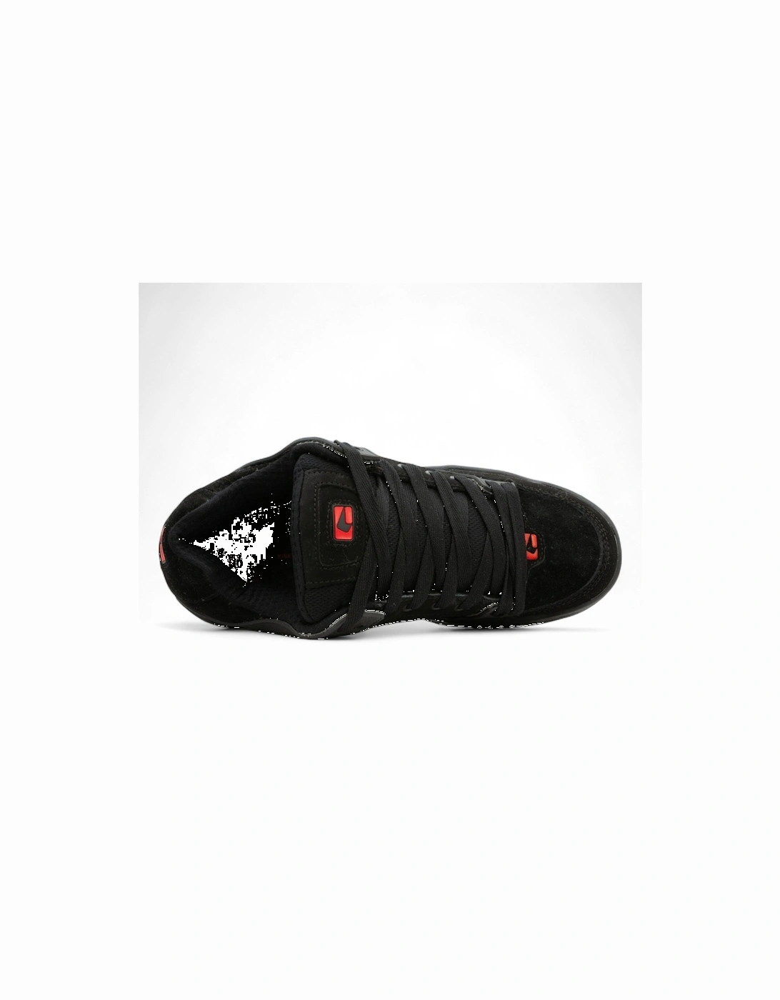 Tilt Shoes - Black/Red