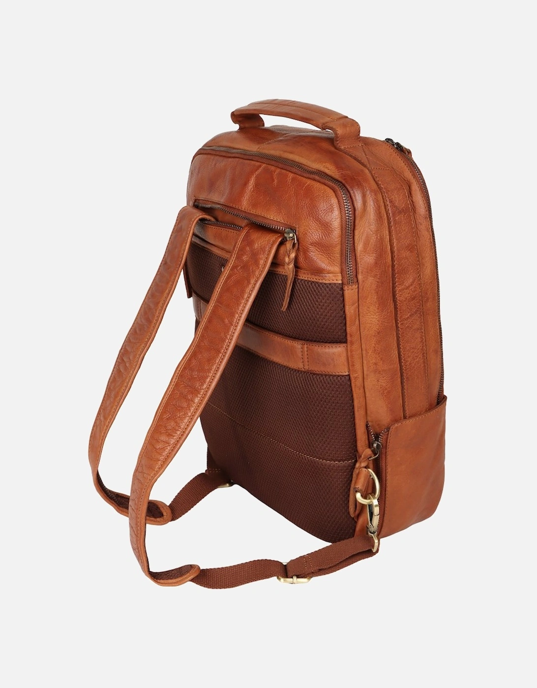 Alessaandro Briefcase Backpack