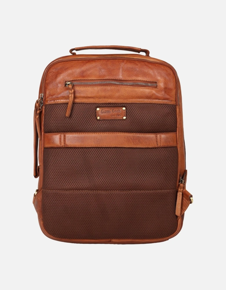 Alessaandro Briefcase Backpack