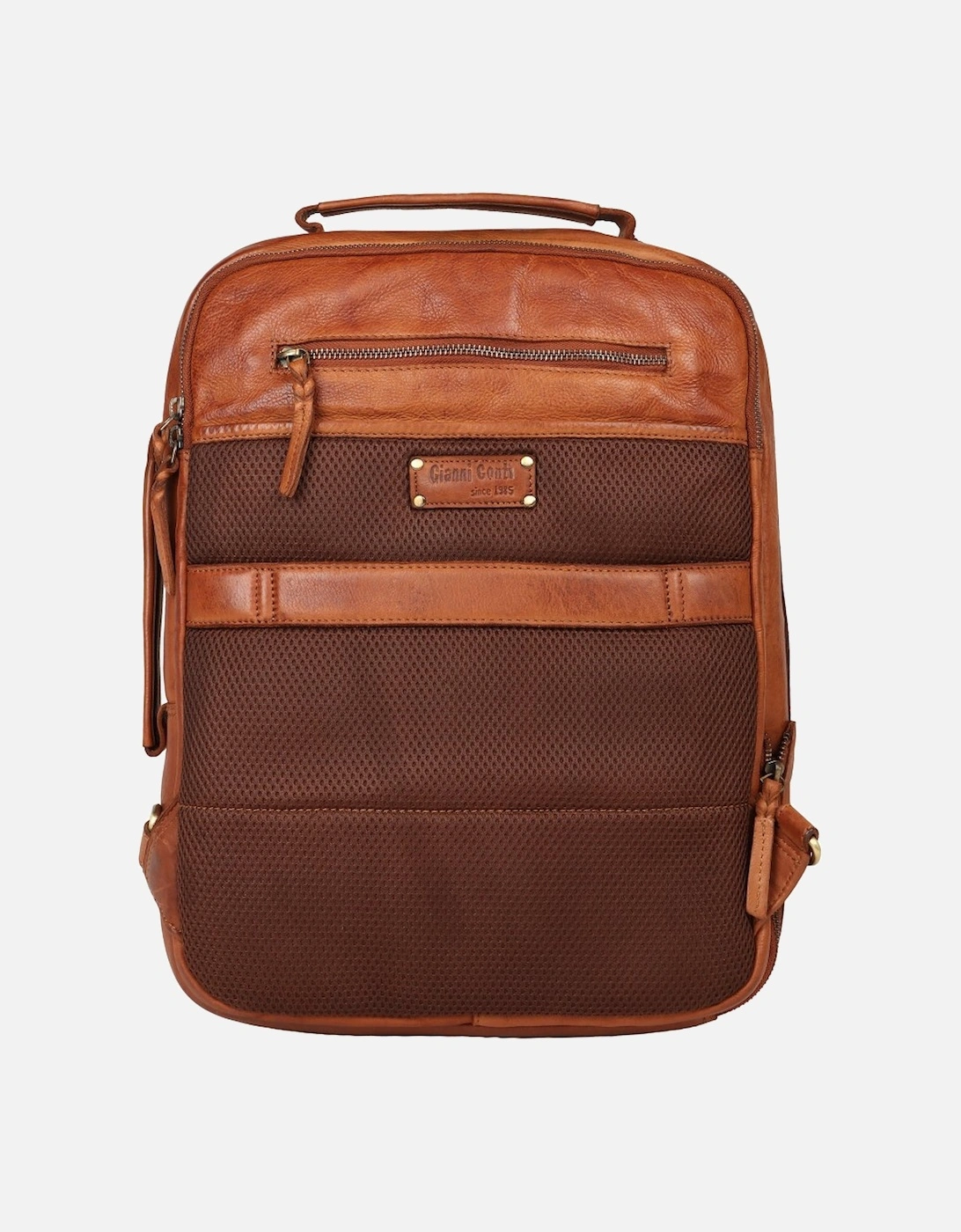 Alessaandro Briefcase Backpack