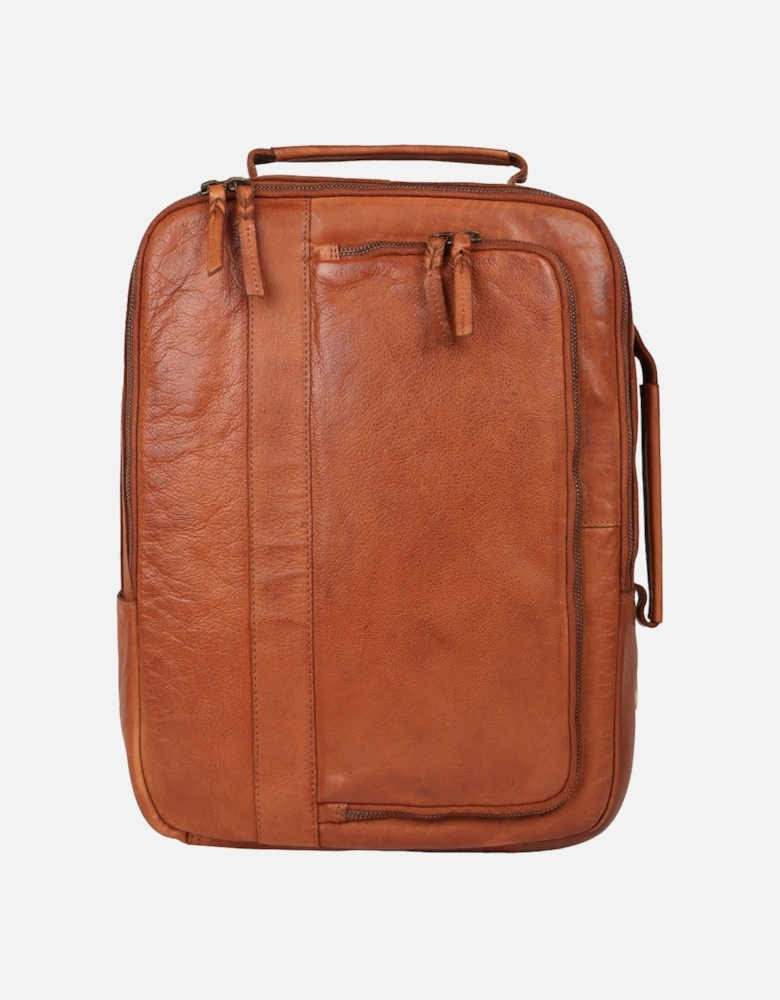 Alessaandro Briefcase Backpack