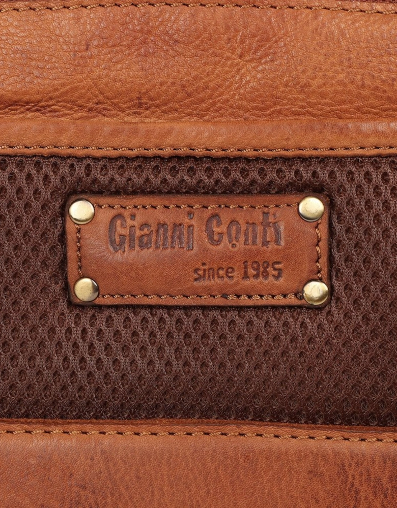 Alessaandro Briefcase Backpack