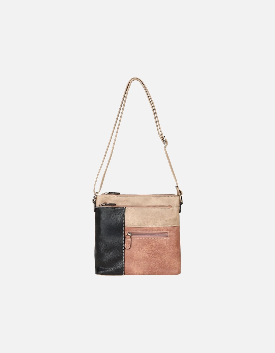 Molly Womens Messenger Bag, 4 of 3