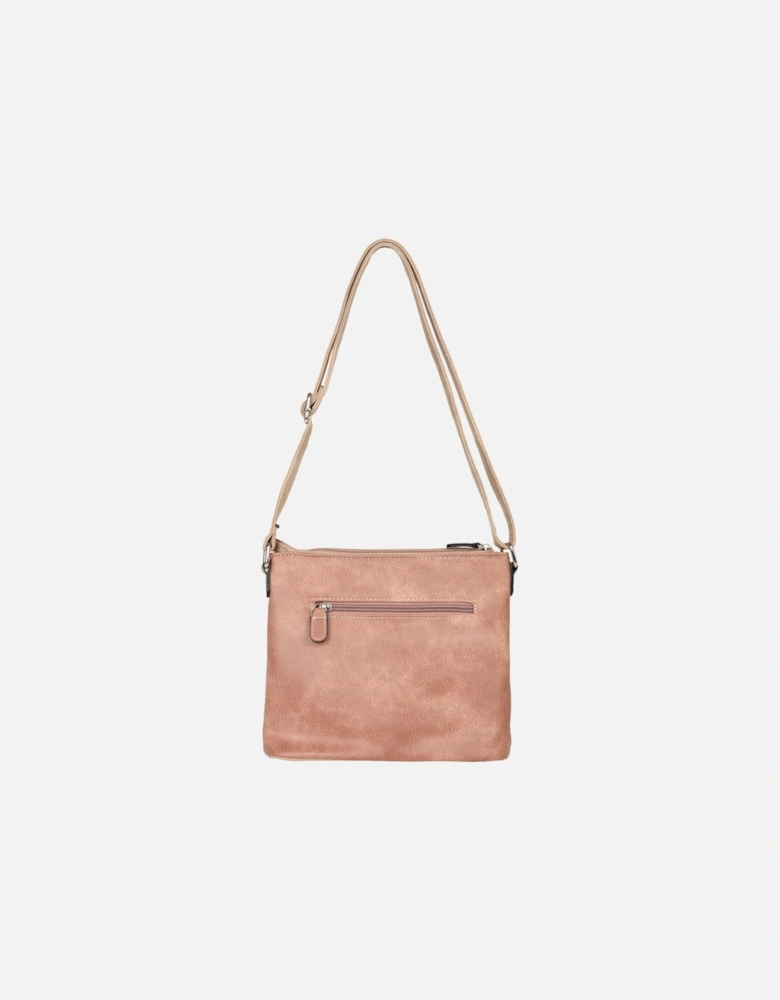 Molly Womens Messenger Bag
