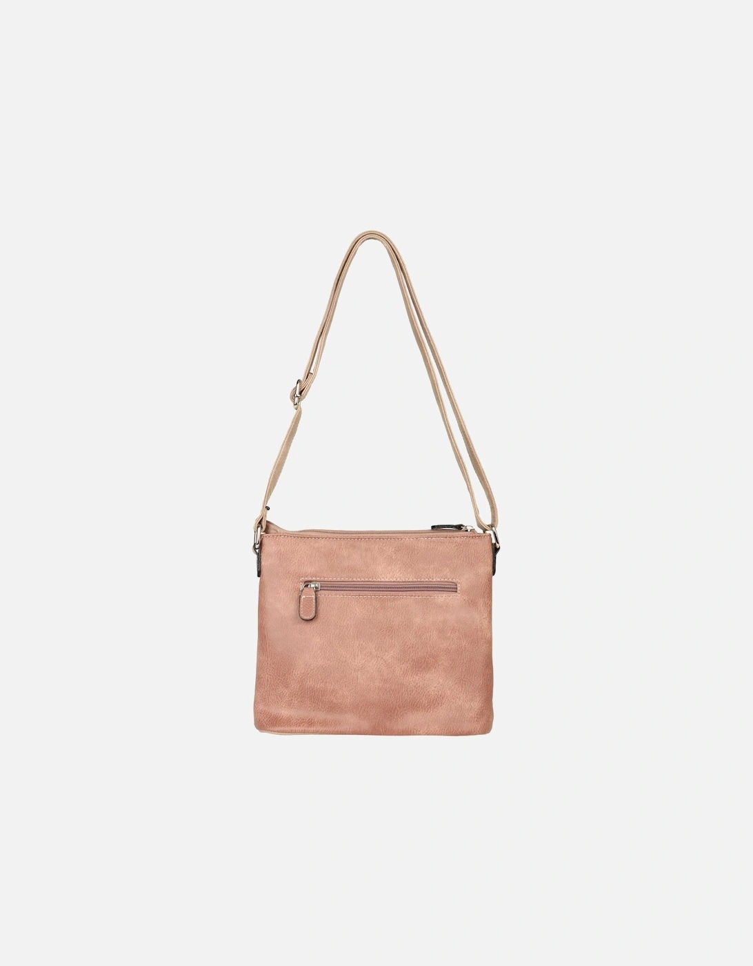 Molly Womens Messenger Bag