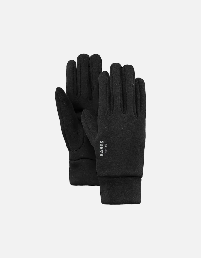 Unisex Powerstretch Slim Fit Quick Dry Gloves