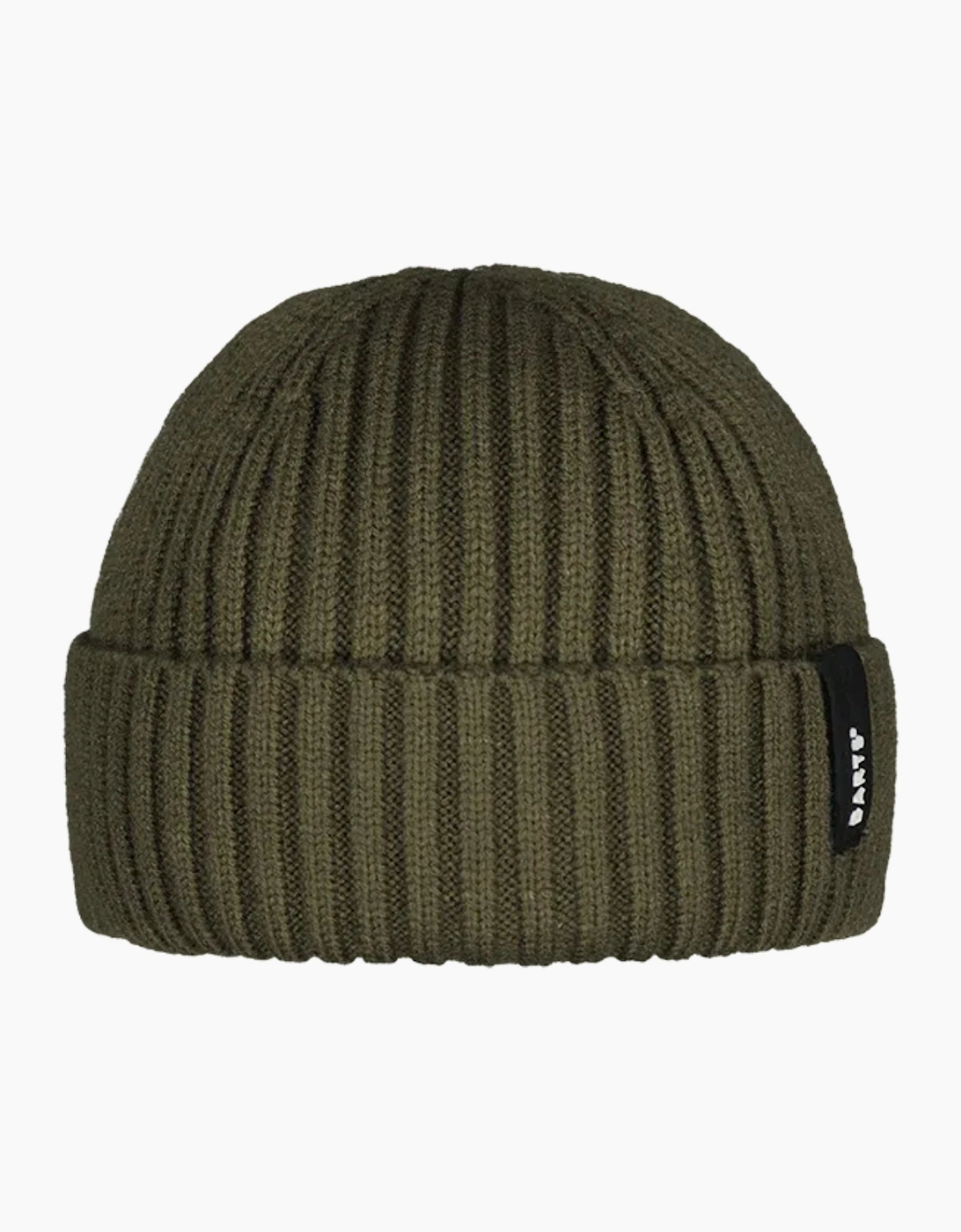 Barts Women's Barts Unisex Sumter Fisherman Beanie - Tan