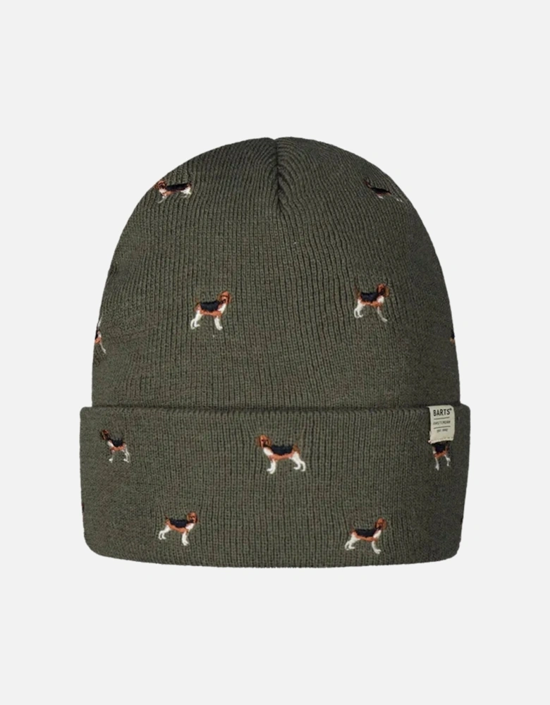 Unisex Vinson Stretchy Beanie