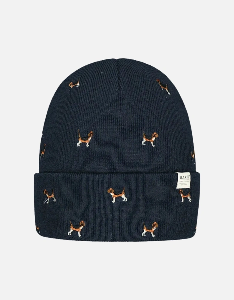 Unisex Vinson Stretchy Beanie
