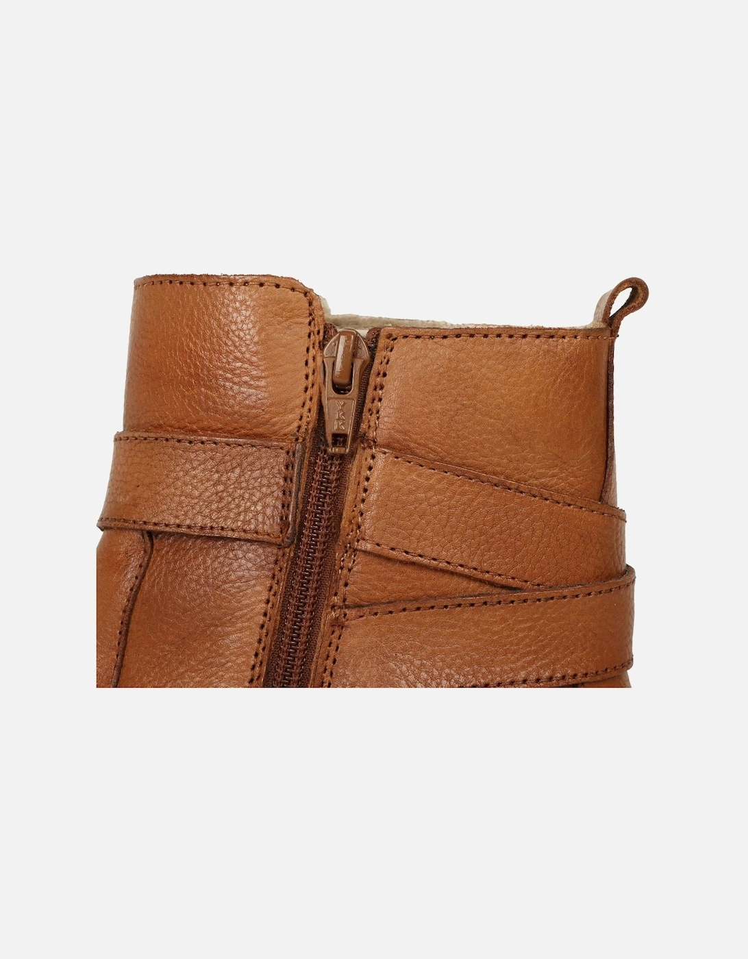 Emberlynn Womens Ankle Boots