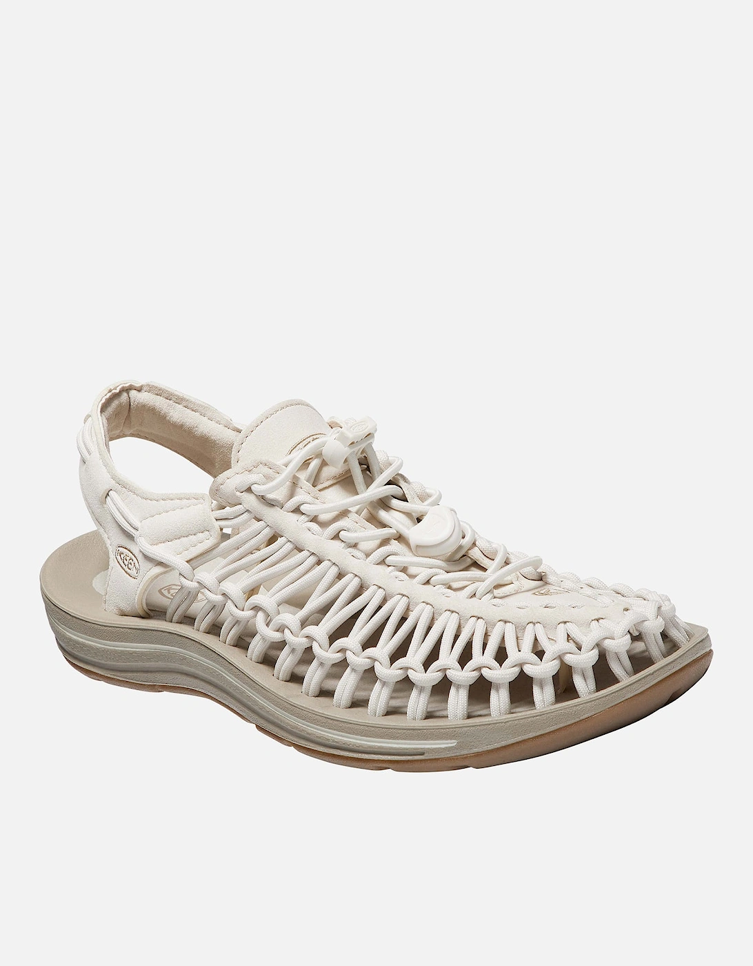 Uneek Sandals - Uneek Sneaker, 2 of 1