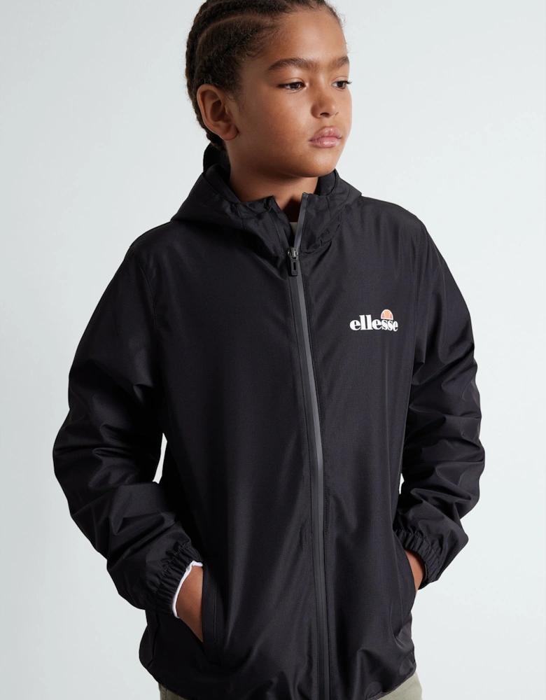 Alpina Waterproof Jacket Black