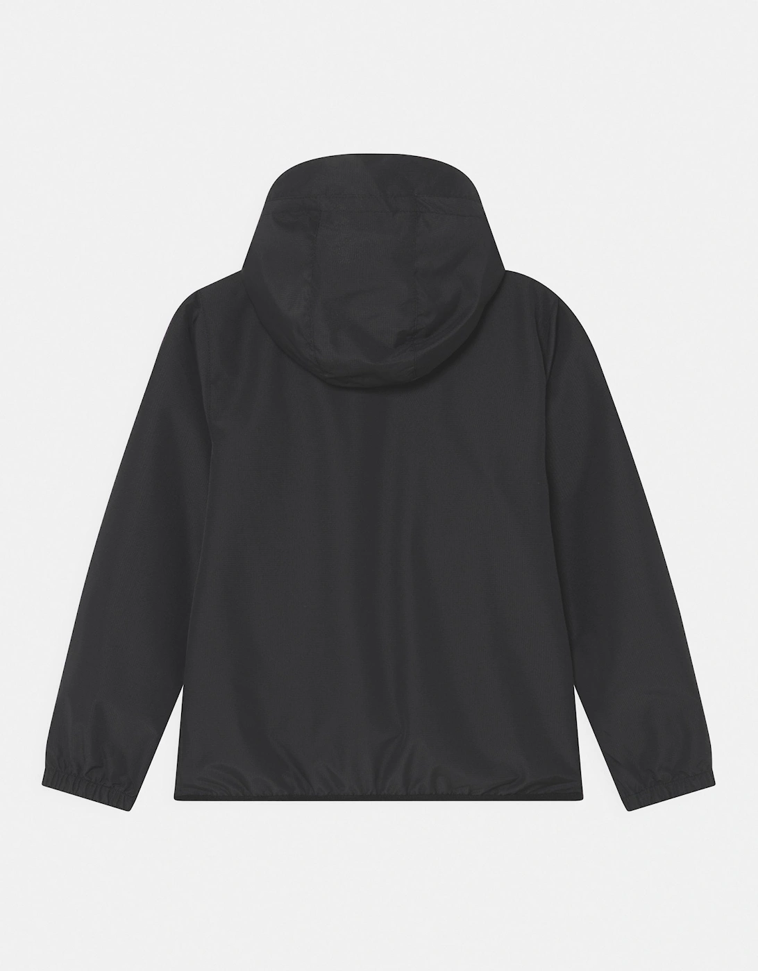 Alpina Waterproof Jacket Black