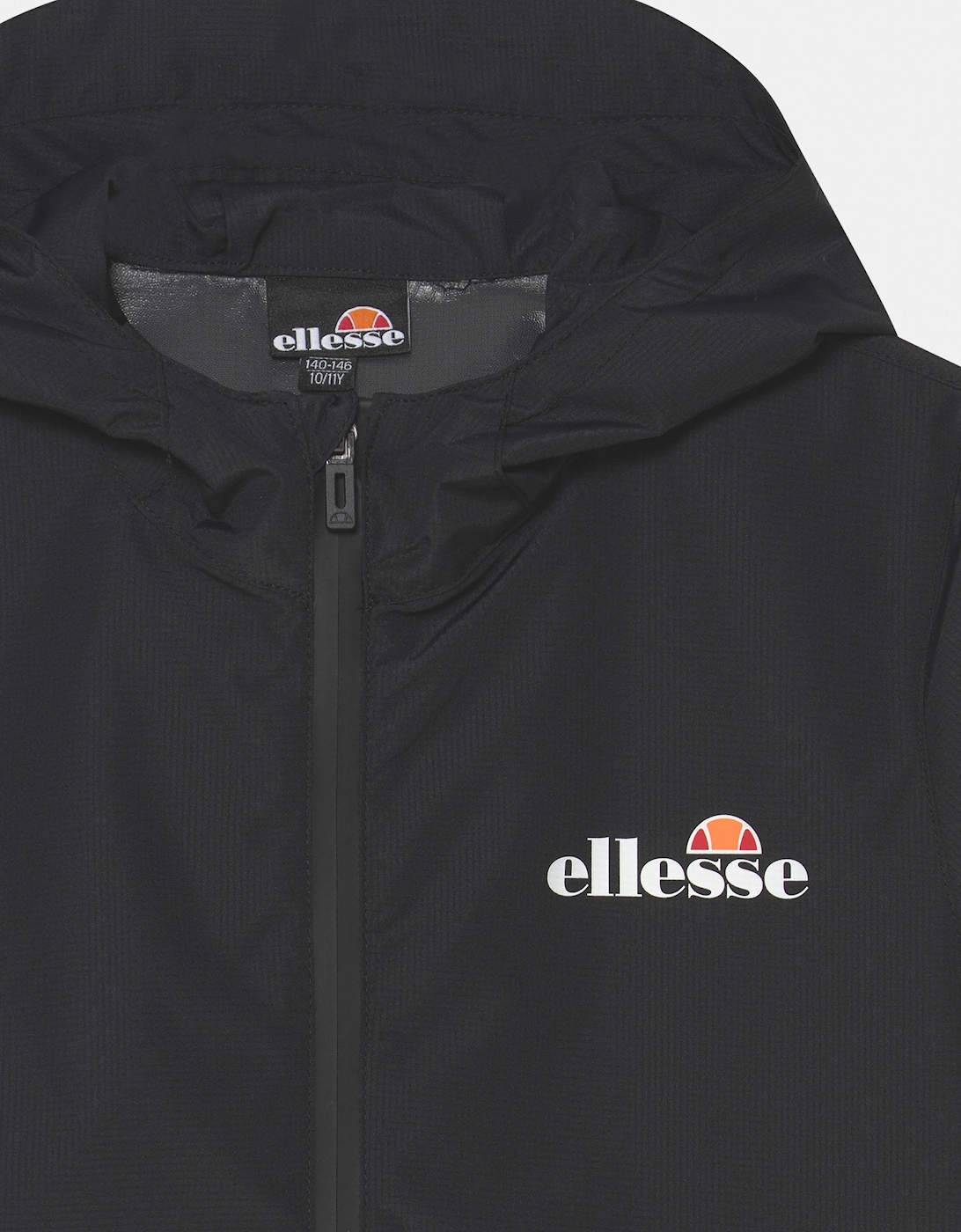 Alpina Waterproof Jacket Black