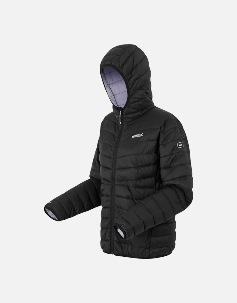 Womens/Ladies Hillpack IV Padded Jacket