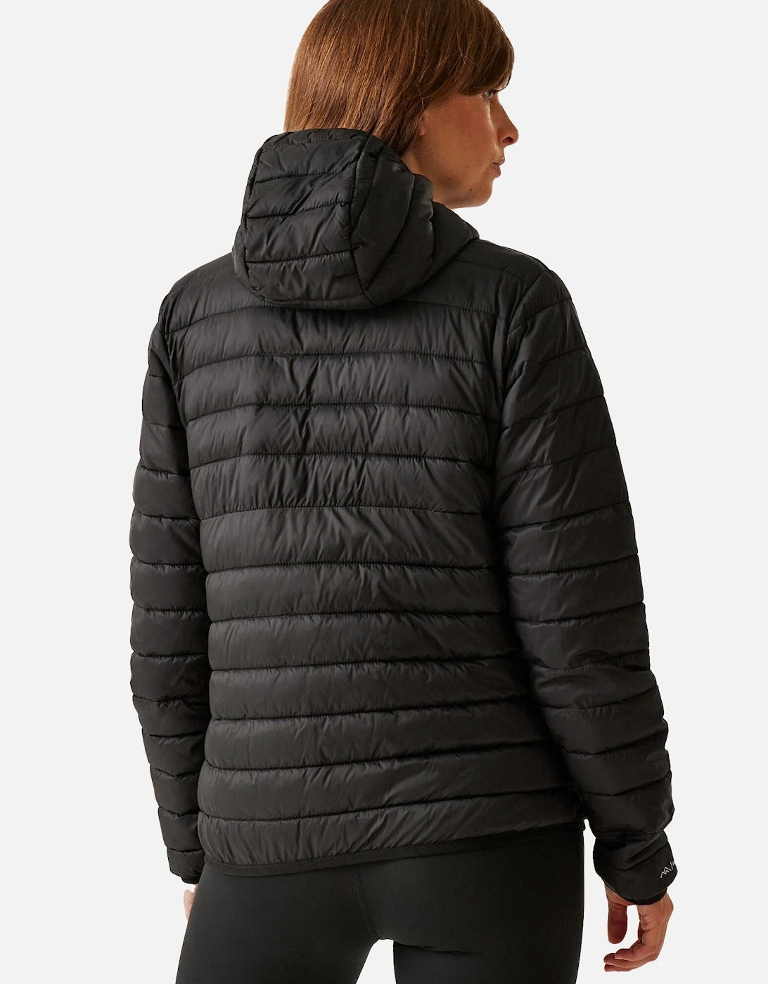 Womens/Ladies Hillpack IV Padded Jacket