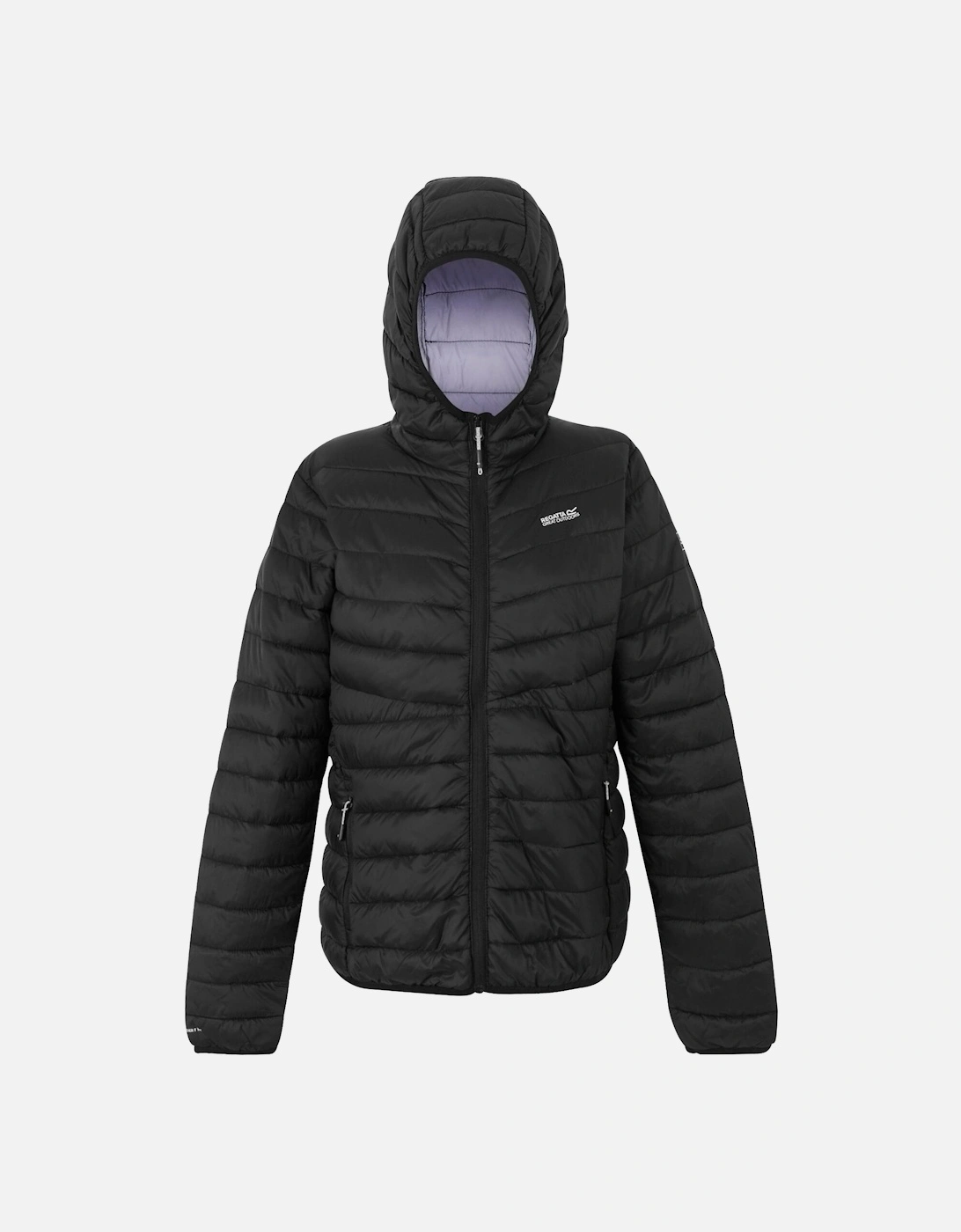 Womens/Ladies Hillpack IV Padded Jacket, 6 of 5