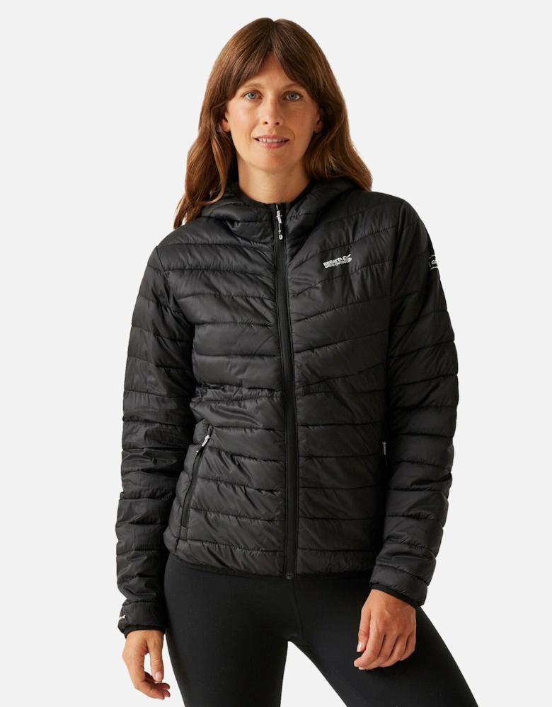 Womens/Ladies Hillpack IV Padded Jacket