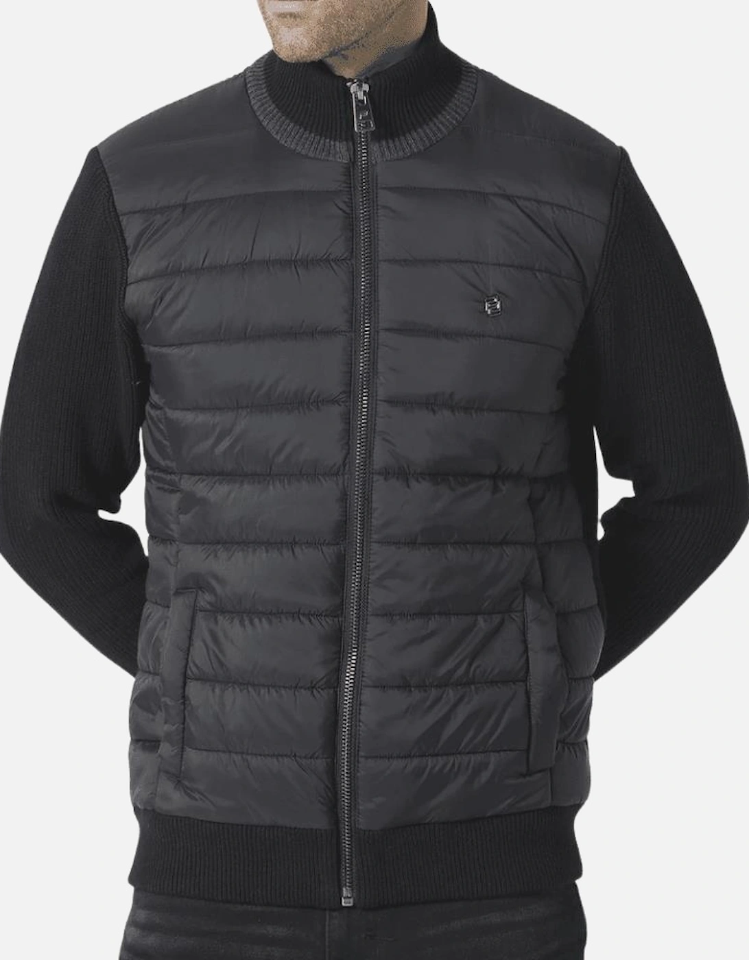 Mildred Black Jacket, 3 of 2